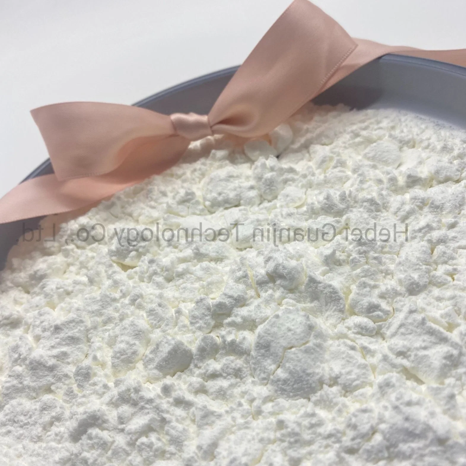 CAS 13717-00-5 Made in China High Purity Magnesium Carbonate