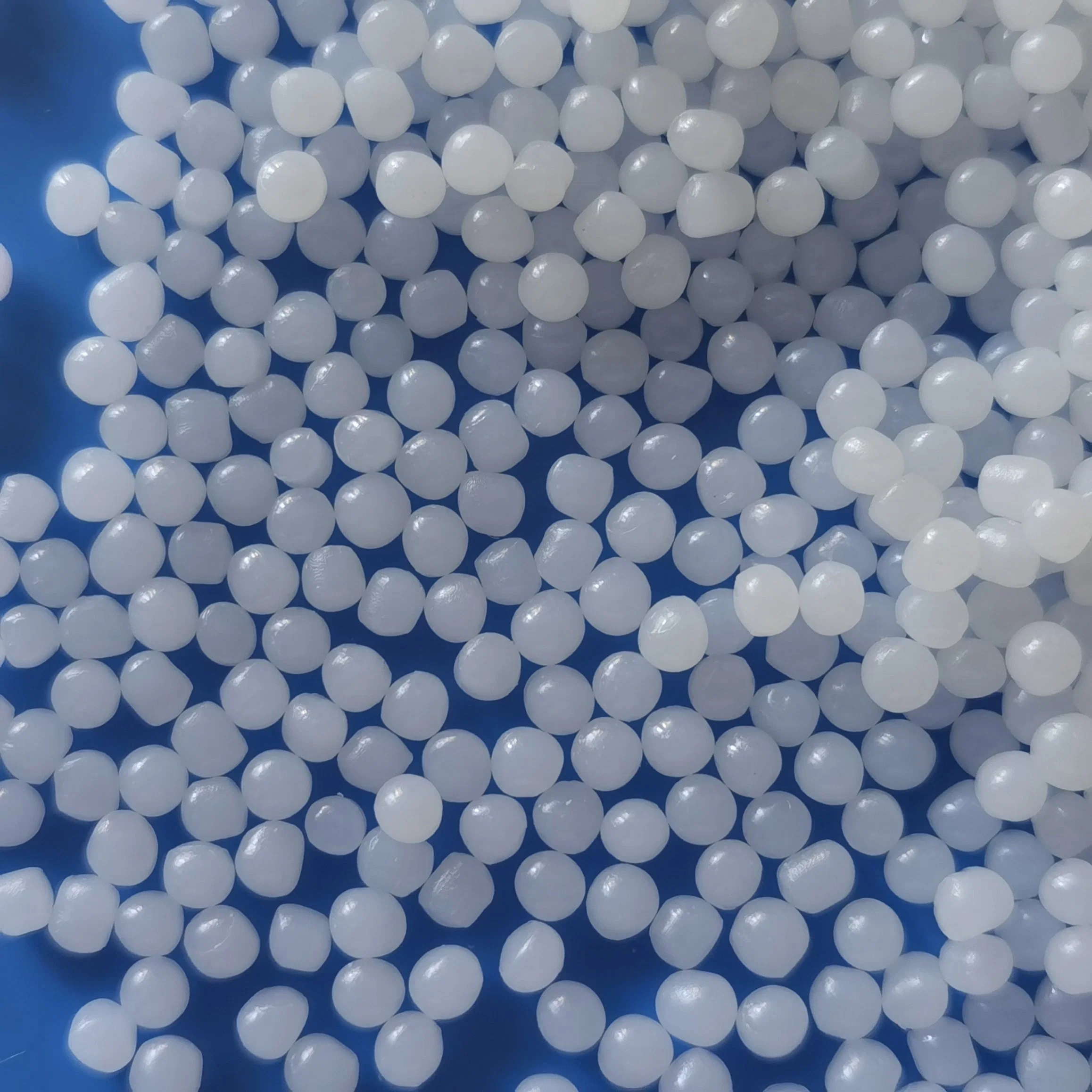 High Density Polyethylene Granules Recycled Virgin PE80 PE100 HDPE