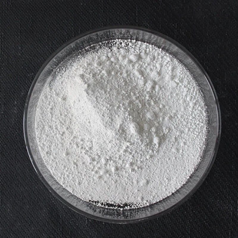 Raw Material Titanium Dioxide TiO2 Price Chemical Used in Paint