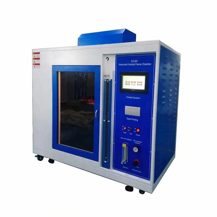 IEC60695 Glow Wire Flammability Temperature Tester