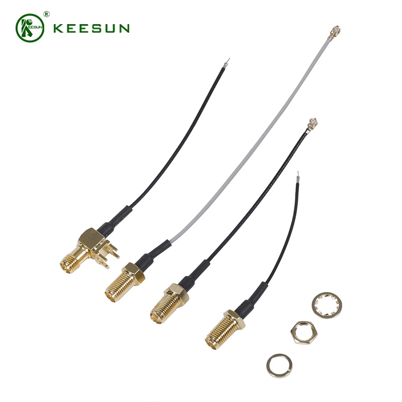 Shenzhen Factory Hot Selling Antenna Cable for Drone Router