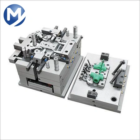 Customer Design Plastic Injection Mould for Electronic Parts/Car Parts/Motor Parts/Food Package/Plastic Bottle