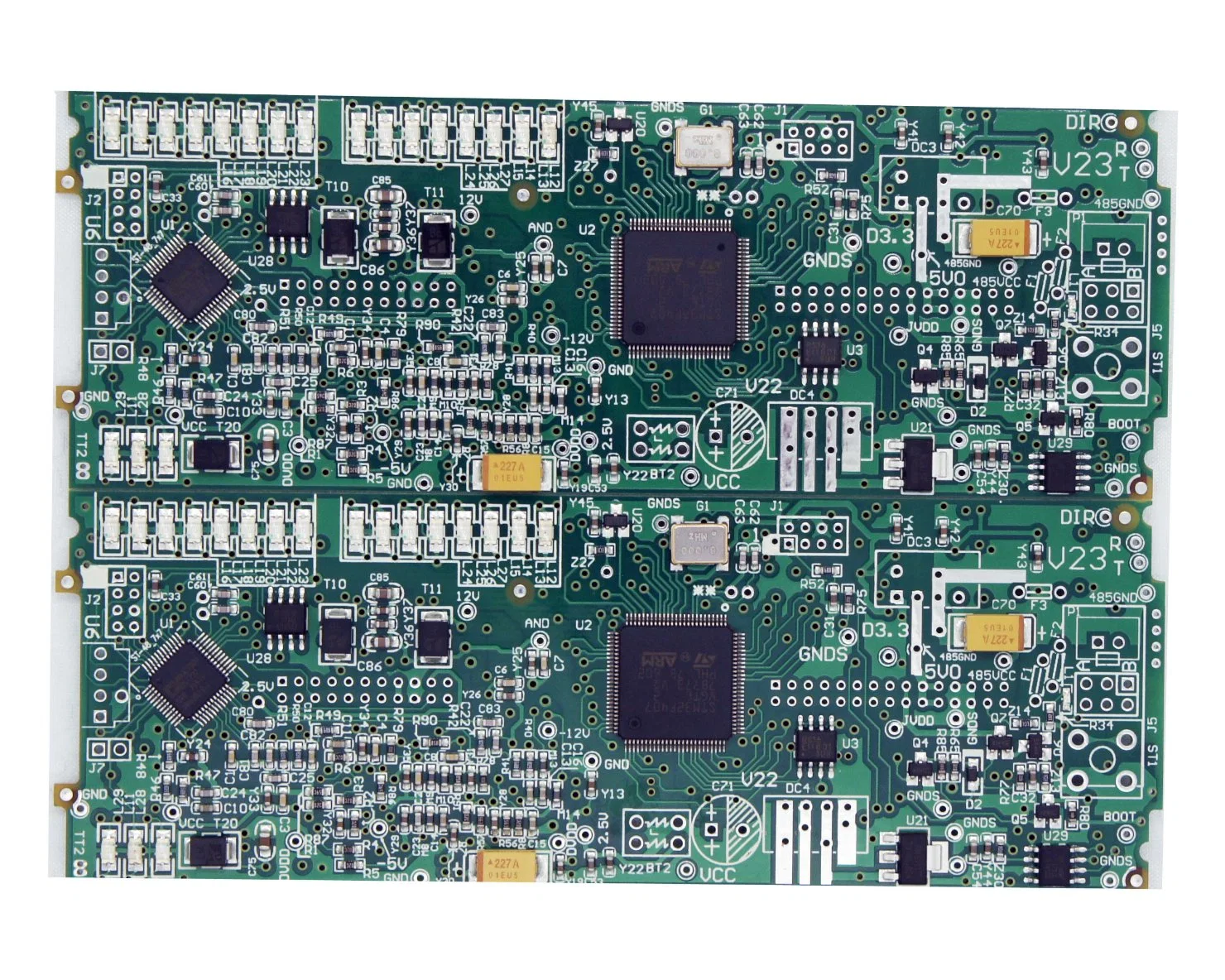 OEM PCB&PCBA Manufacturer Provide One-Stop EMS Service PCBA Assembly High quality/High cost performance  Home Appliance PCBA