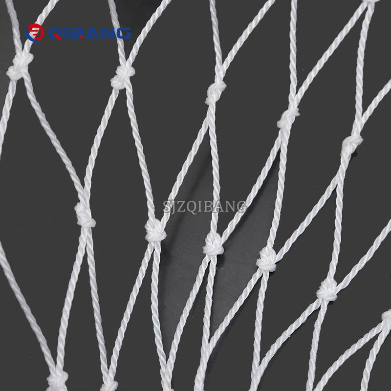 Nylon Knotted Garden Crop Plant Bird Agricultural Vegetable Fish Wholesale/Supplier Polyethylene PE Rope Plastic Net Price