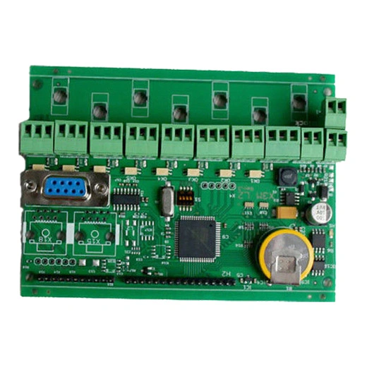 PCB Shenzhen Supplier Electronic OEM Medical Devices Circuit Boards PCB&PCBA