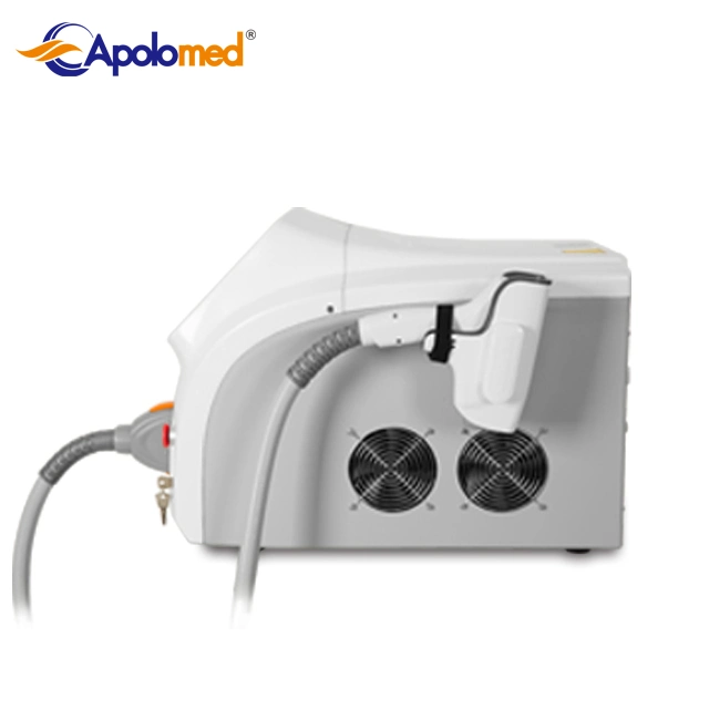 Cost Effective 60j/Cm2, 72j/Cm2 Energy Density 810nm Laser Diode Hair Removal