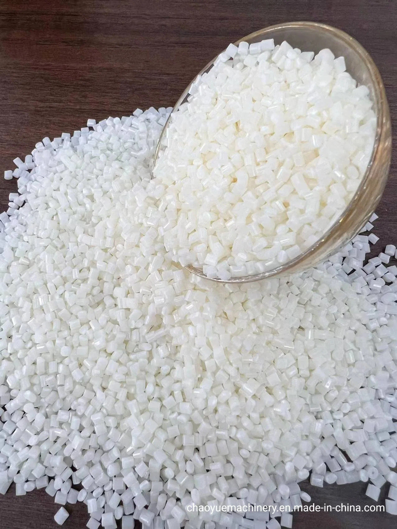 Good Quality ABS Raw Material Plastic Granules Material Virgin White Color Resin