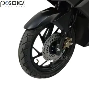 2023 New Arrival 150cc Water Cooled Motorcycle Gas Scooter