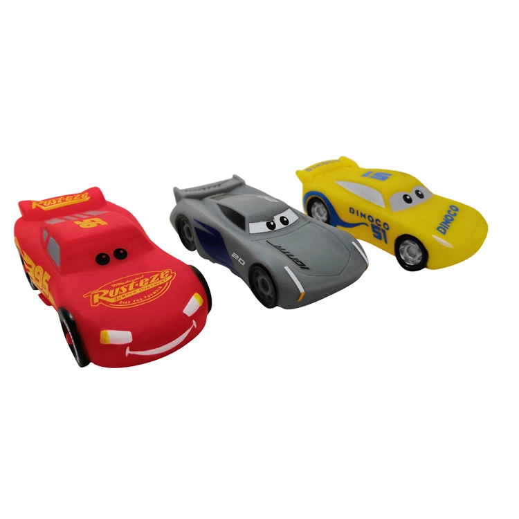 Cars Toy for Bath Time