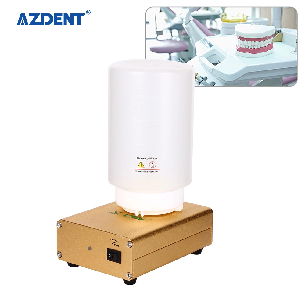 Azdent Dental Auto-Water Supply System for Ultrasonic Scaler