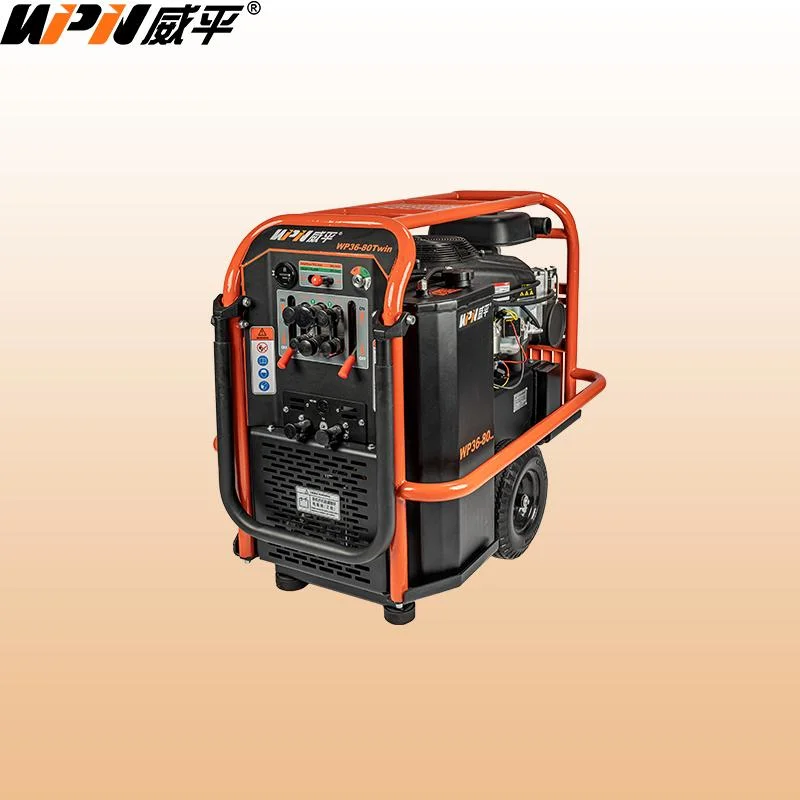 36HP Briggs&Stratton Double-Cylinder Hydraulic Power Pack Manufactures Hydraulic Power Unit