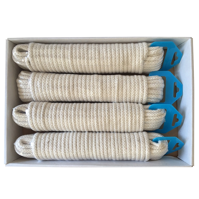 Produit disponible couleur DIY Corde de coton pour le jardinage et de Rassembler nos/Parti