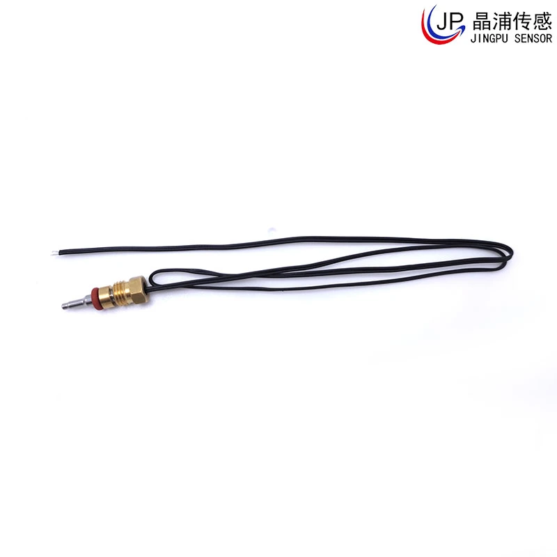 Fast Response Epoxy Resin UL4413 26AWG Wire Ntc Temperature Sensor for Small Home Appliances