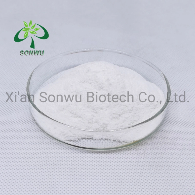 Sonwu Supply Bitter Almond Extract Vitamin B17 Amygdalin