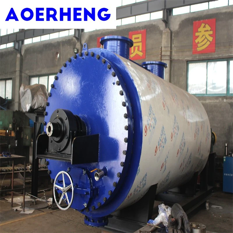 Aoerheng Brand Livestock and Poultry Harmless Equipment for Animal Carcass