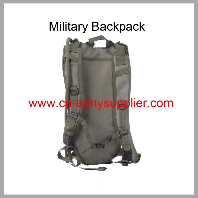 Camouflage-Military-Police-Outdoor Backpack-Alice Backpack