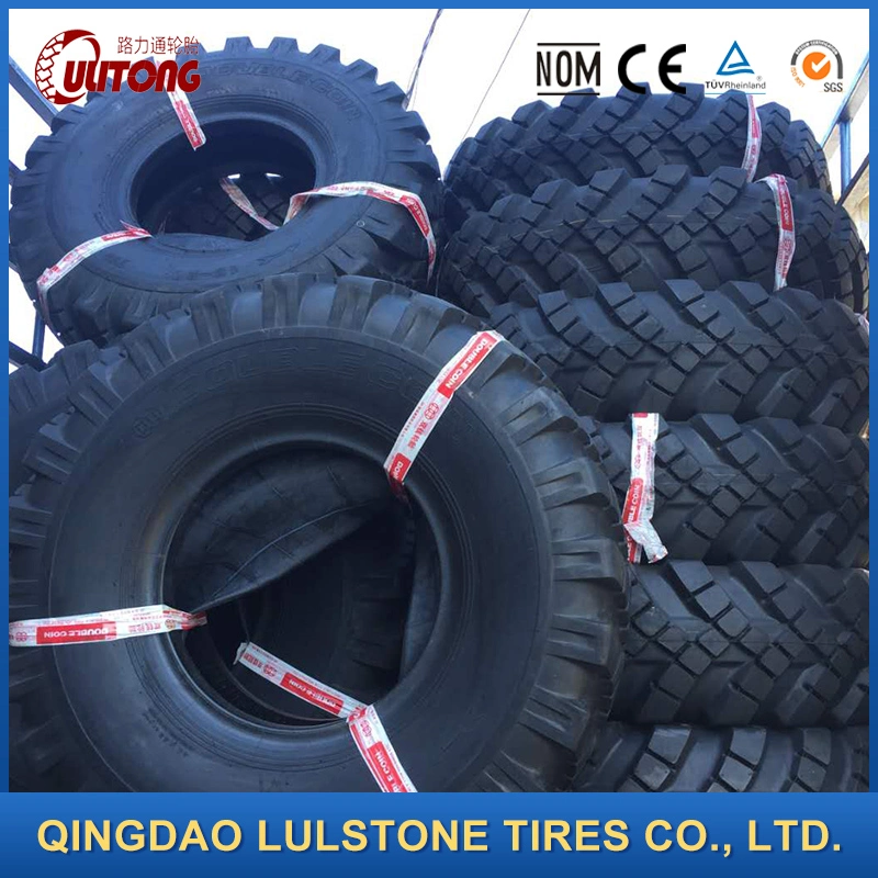 Heavy Excavator Loader OTR Tires 23.5-25 23.5r25 Tires