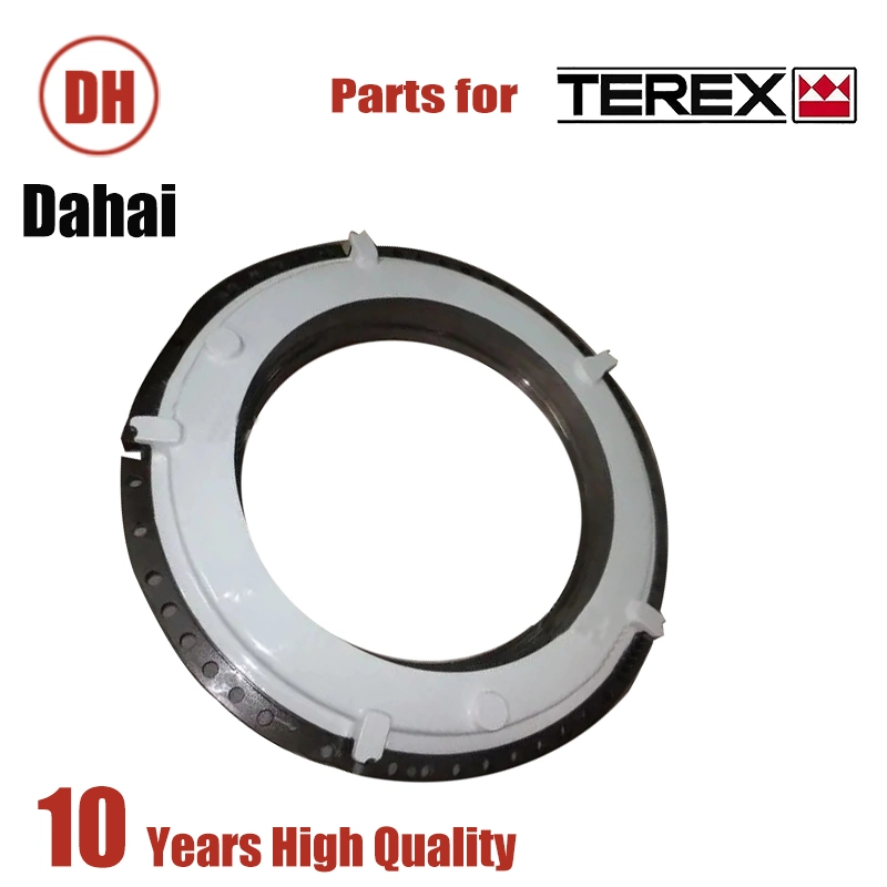 Dahai Japan Sring Housing machine 15247047 for Terex Tr100 Parts