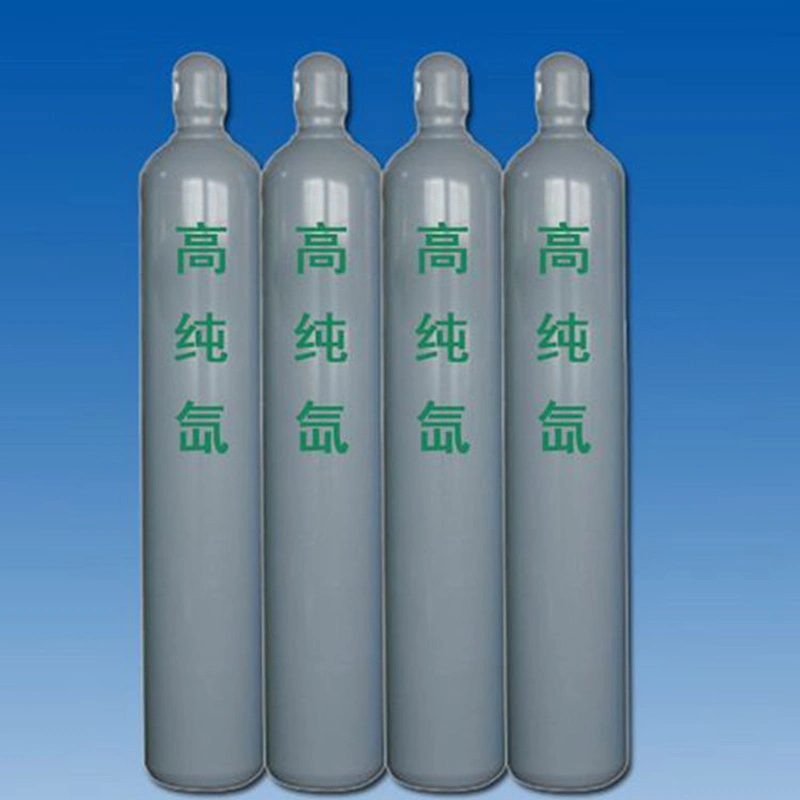 Wholesale/Supplier High Purity Medical Xenon Gas