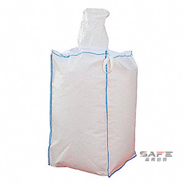 FIBC Jumbo Bag Price 1 Ton 1.5ton Cement Packing Size