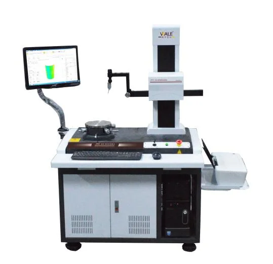 Cylindricity Measuring Tester/Verticality Measuring Instrument