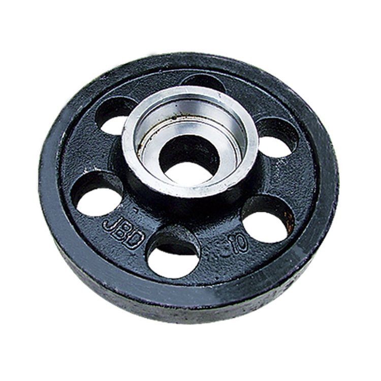 OEM High Quality Guide Wheels Suitable for Starlight Combine Harvesters