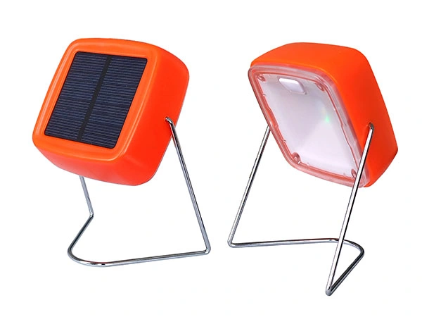 Verasol, CE&RoHS Certificated Handed 0.5W Bright Solar Reading Lamp Sc-5