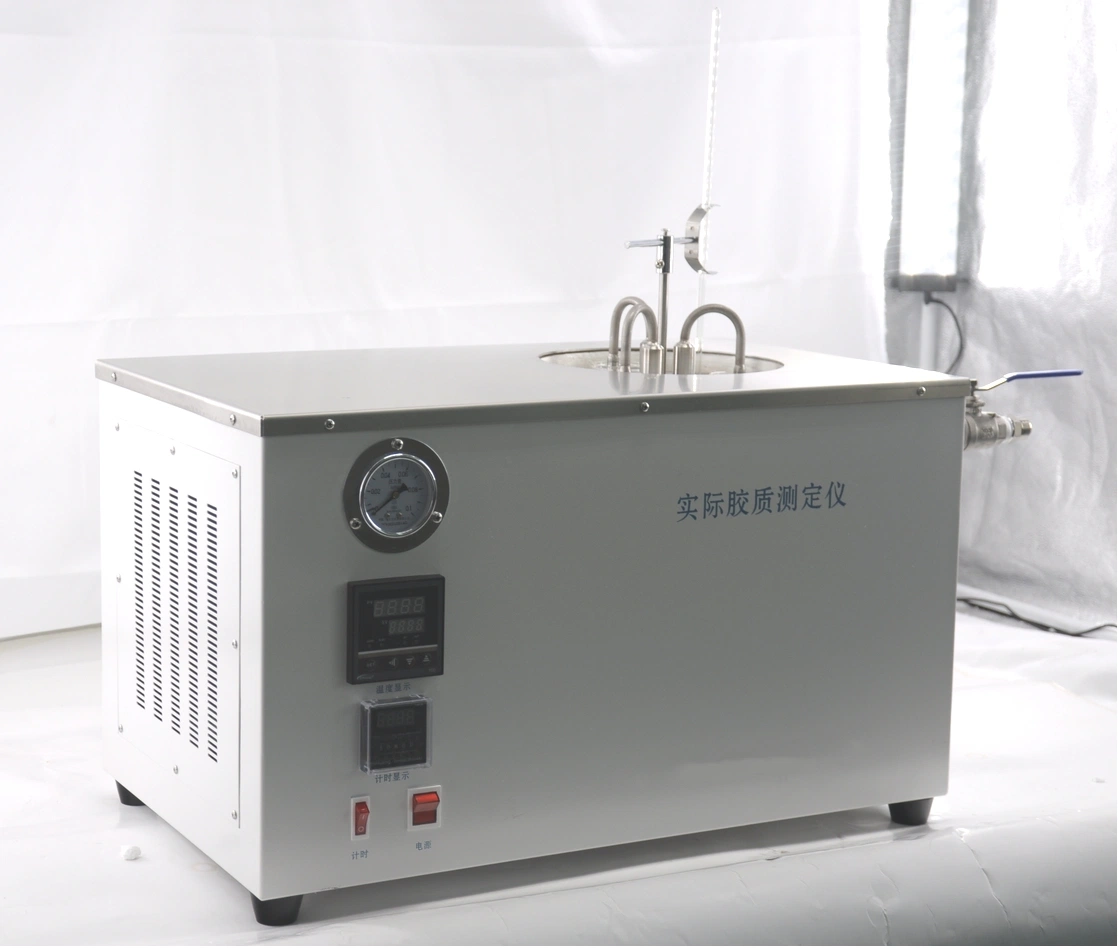 Actual Gum/Colloid Meter Oils Testing Equipment Oils Testerbt-2080 Oils Testing Equipment