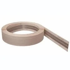 Drywall Paper Tape with Zinc Strip/Metal Corner Tape