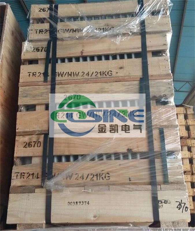 ANSI 57-5 Ceramic Porcelain Line Post Insulator for Transmission Line