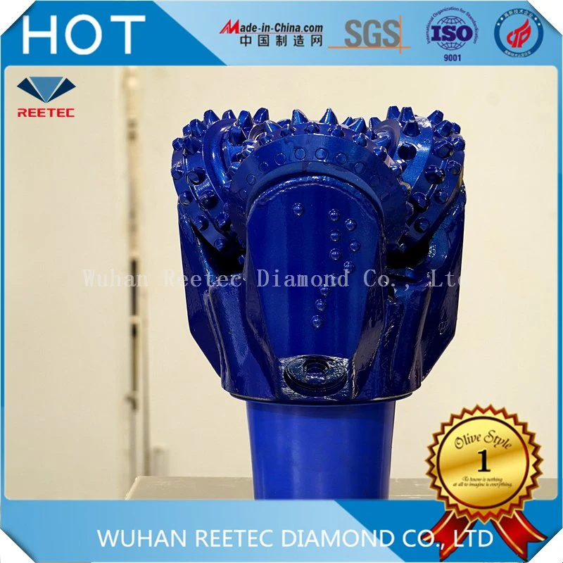 PCD Diamond Cutters/Carbide Cutting Tool High quality/High cost performance /Abrasive Resistant for Oil/Gas Well Drill Bit on Best Price