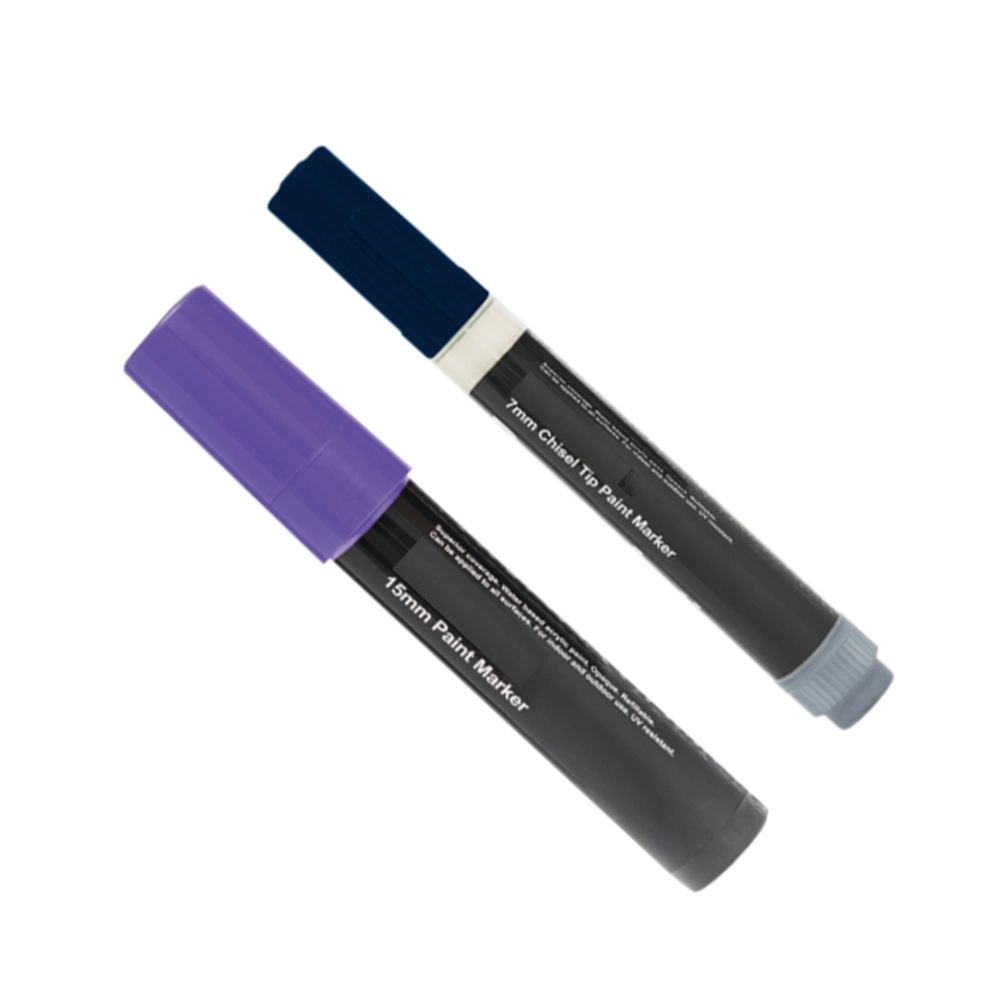 Wholesale Promotional Gift Non-Toxic Water-Based Marker Pen