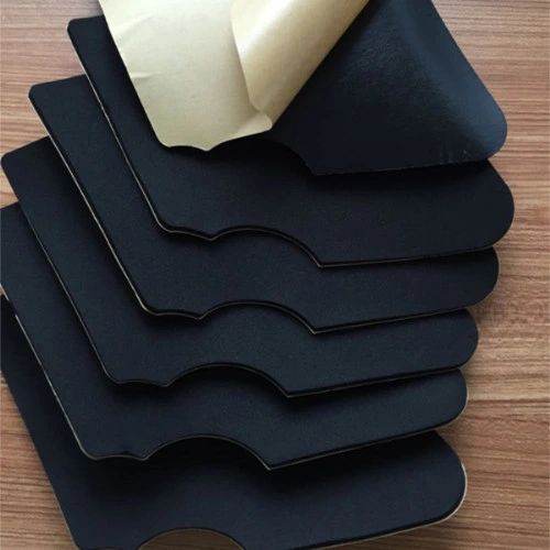 Closed Cell EPDM Foam for Automotive