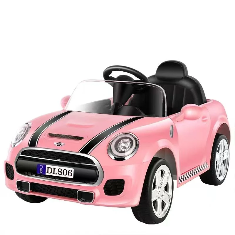 Hebei Factory Children Battery Powered RC Toys Car Kids Electric Car for Driving