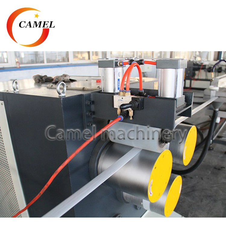 Extruder Machine for Plastic PP Strapping Package Strip Manufacturing Equipment Production Line