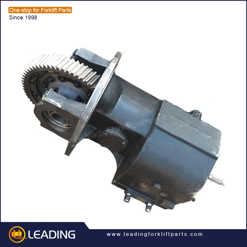 Forklift Gearbox Transmission Manual Transmission Forklift Parts