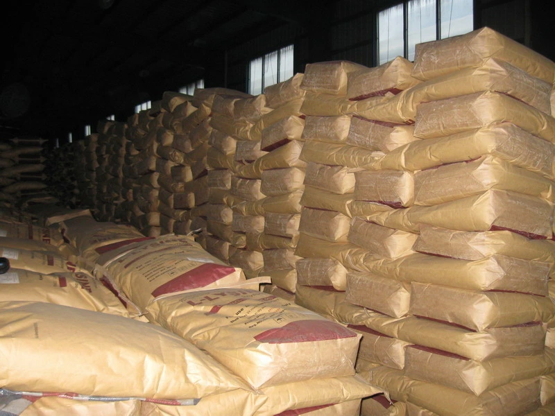 L-Lysine Sulphate Animal Feed Ingredient