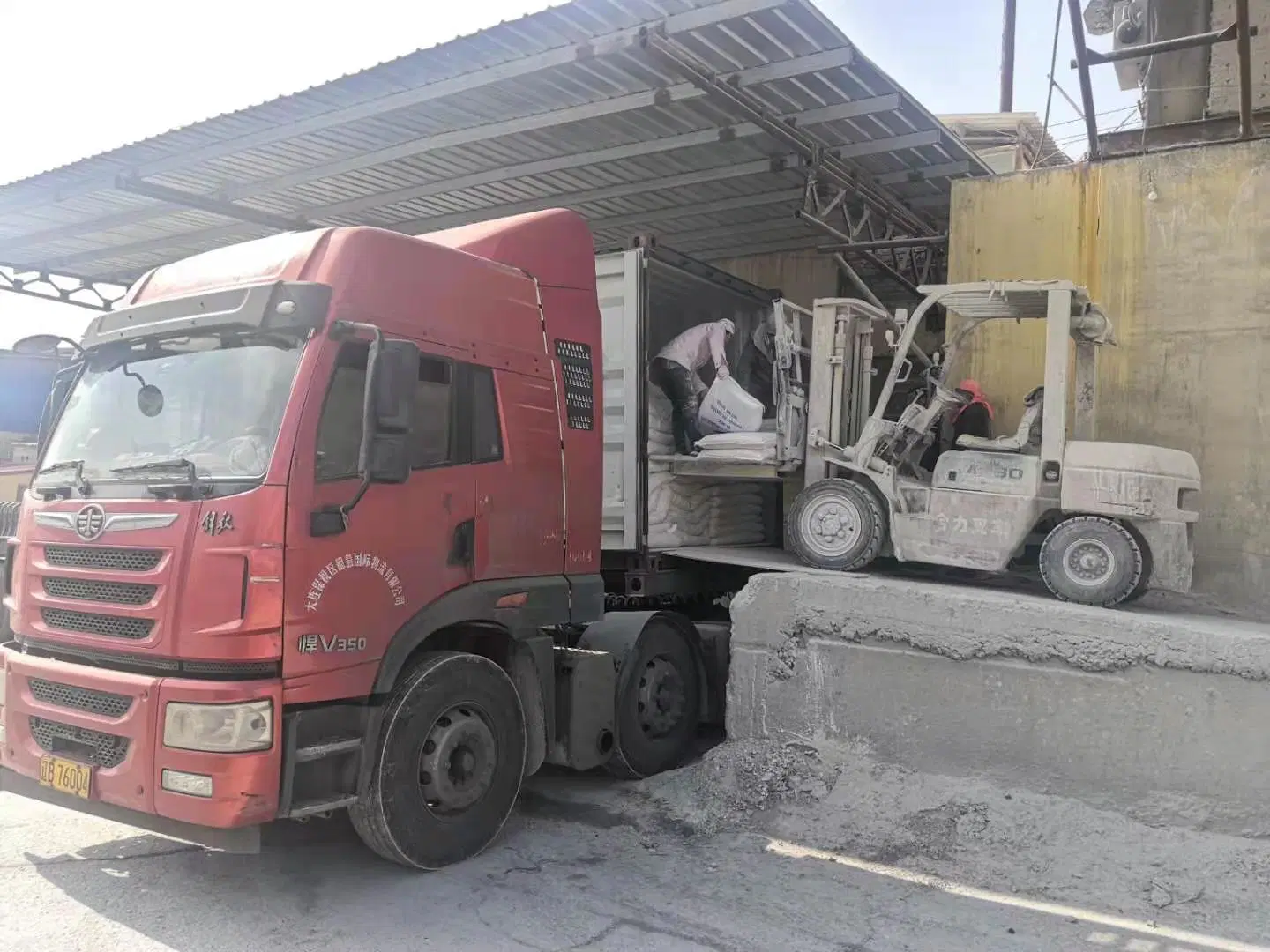 Silicato de calcio en la industria del caucho