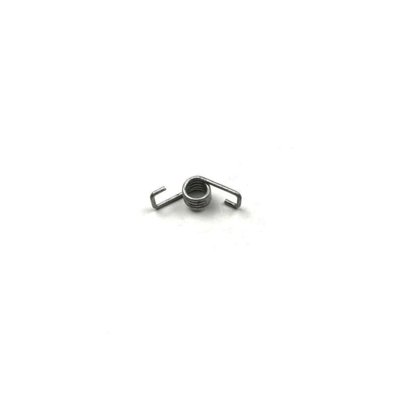 Disc Screw Alloy Steel Non-Standard Processing Disc Brake Pad Clip Spring D1499