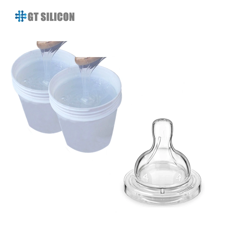 Suppliers Price Mold Making Liquid Silicone Rubber