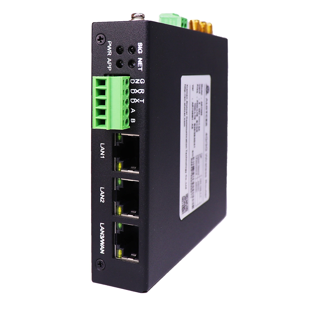 Беспроводной роутер 4G LTE 4G FDD TDD с отличной ценой Промышленный сотовый маршрутизатор 4G