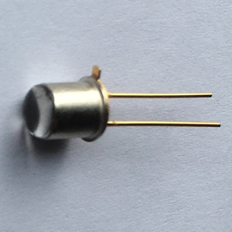 Through Hole Package F5 4.8mm 5mm Light Emitting Diode IR Near Infrared LED