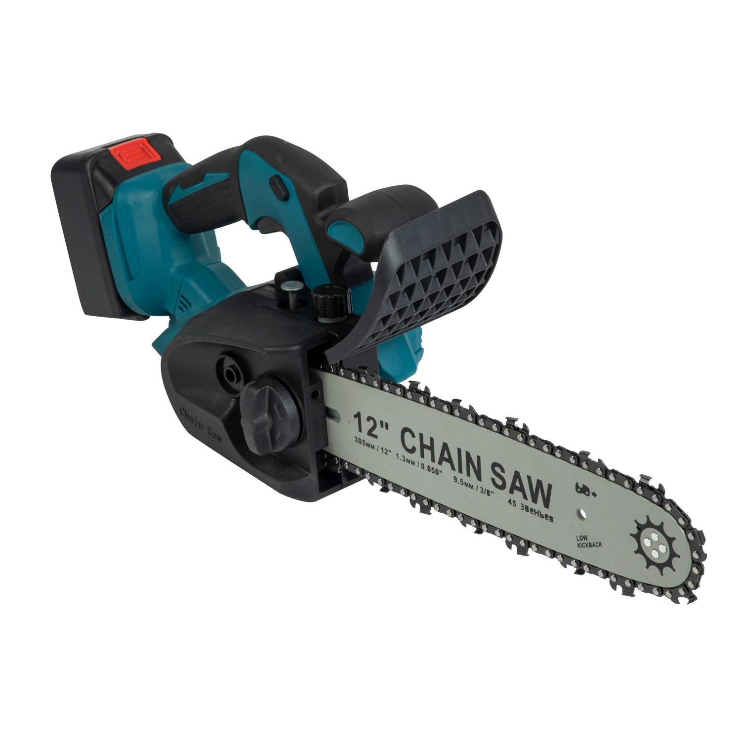 20V Battery Electric Chain Saw Woodworking Lithium Battery Chain Saw