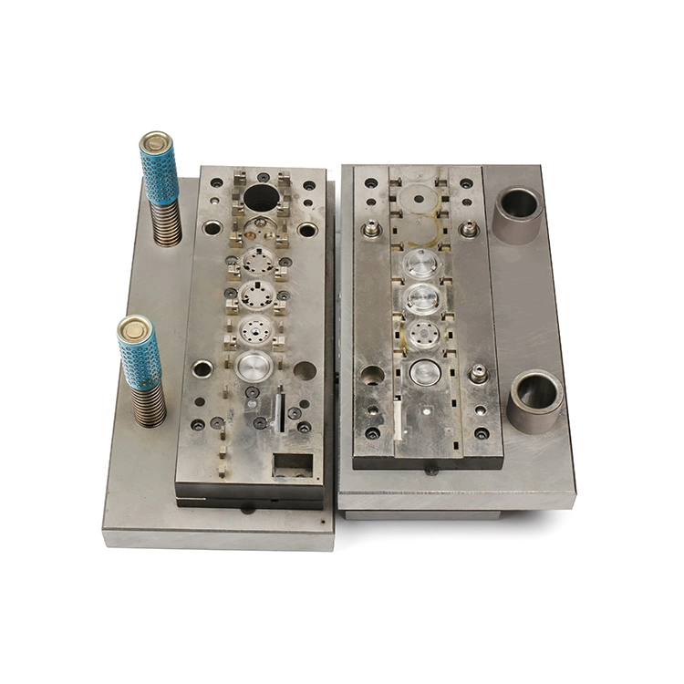 Mold for Metal Terminals