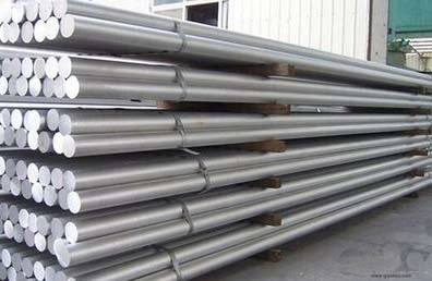 High quality/High cost performance  2024 5083 6061 6063 6082 7050 7075 T6 Aluminium Bar Rod