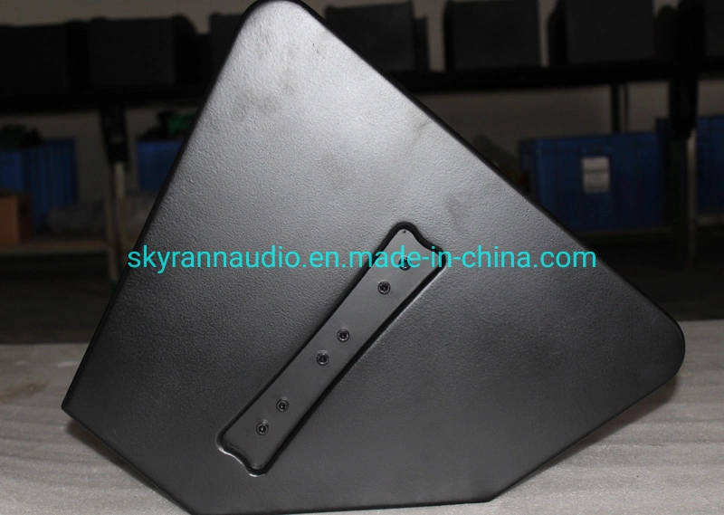 أفضل جودة للصين 600 واط مع مكبر صوت Big Power Nexo PS 15