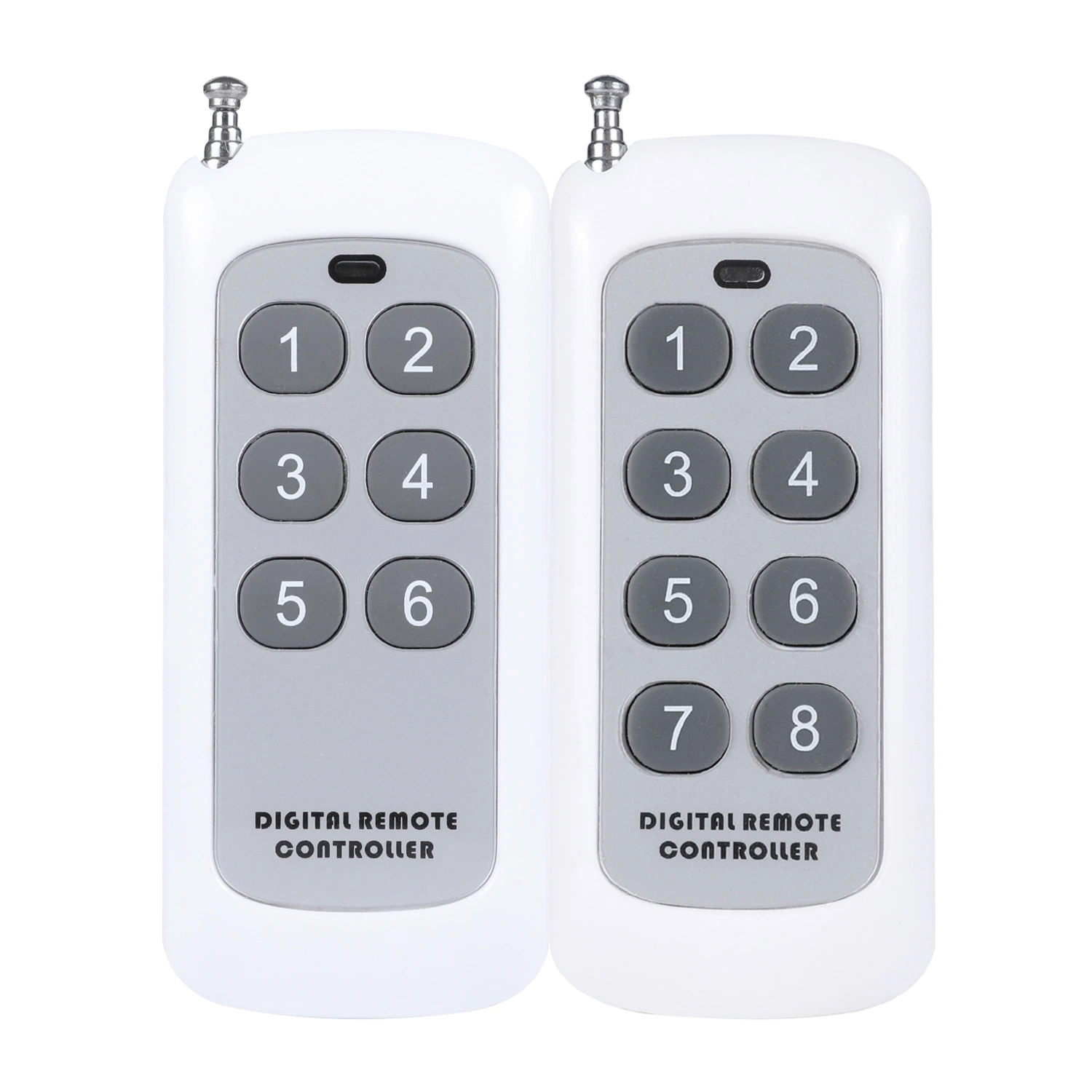 Kl600-6 Universal Remote Control