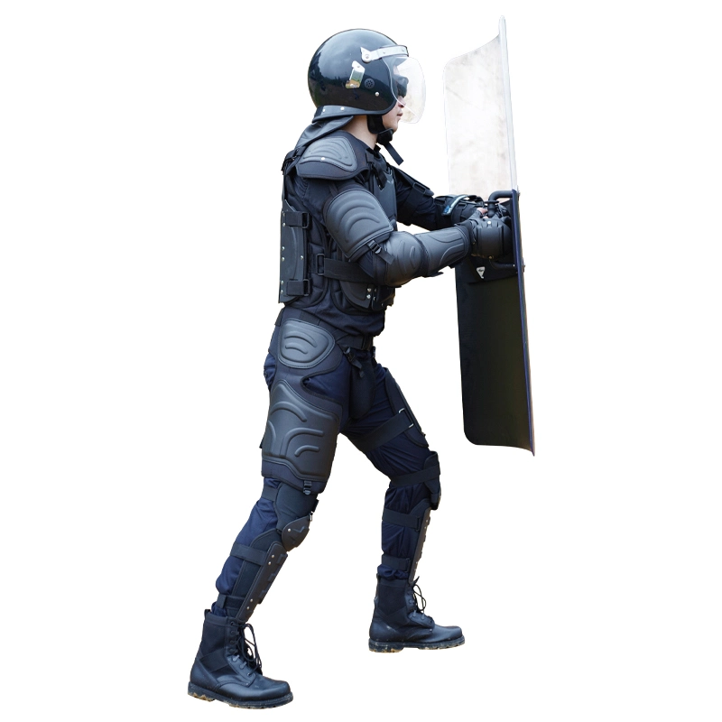 Law Enforcement Stabproof Anti Riot Suit