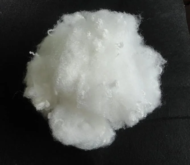 Polyester Staple Fiber 4D51mm Low Melt Fiber