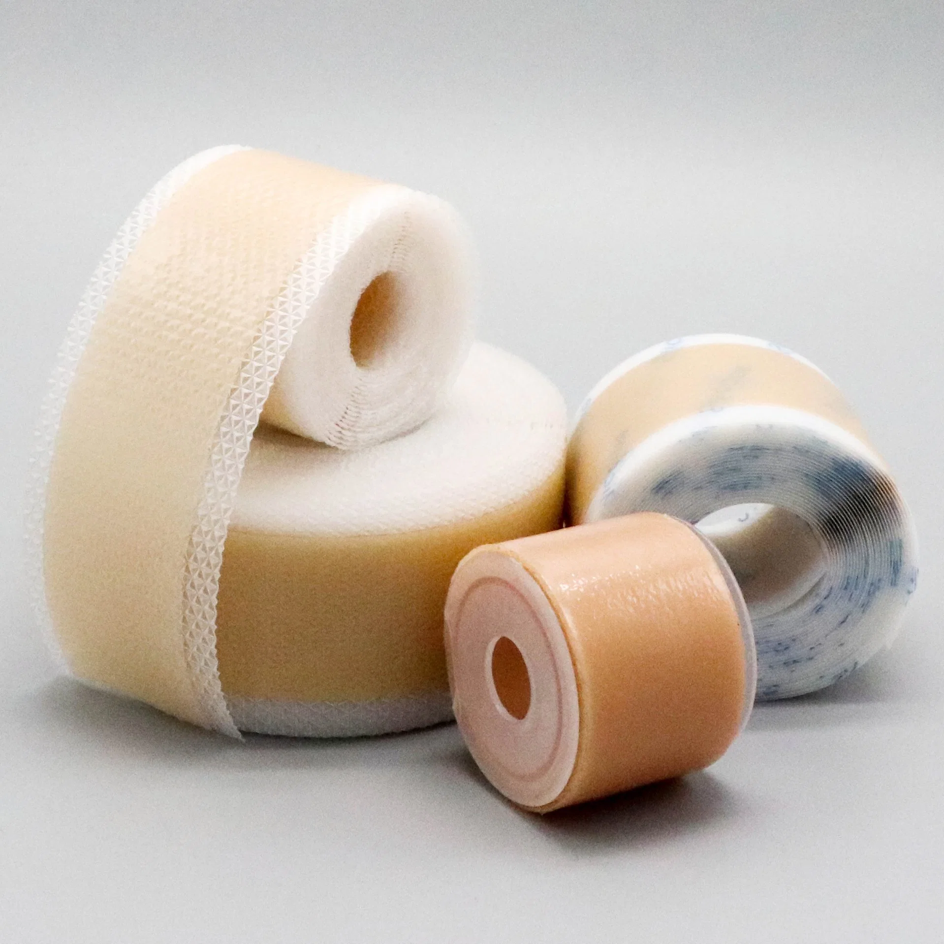 Medical Silicone Tape Surgical Tape Fix Injection Medical accessory